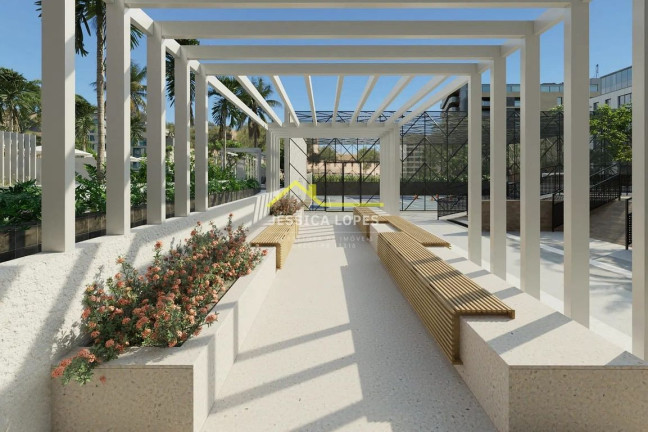 Imagem Apartamento com 2 Quartos à Venda, 116 m² em Estados - João Pessoa