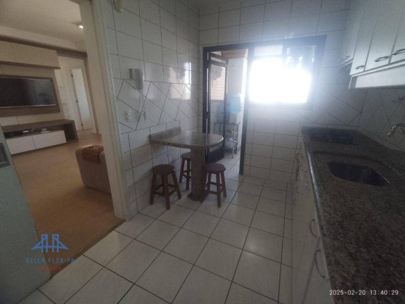 Imagem Apartamento com 3 Quartos à Venda, 98 m² em Estreito - Florianópolis Imagem Apartamento com 3 Quartos à Venda, 98 m² em Estreito - Florianópolis