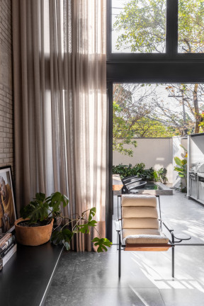 Imagem Loft com 1 Quarto à Venda, 124 m² em Pinheiros - São Paulo