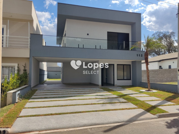 Imóvel com 3 Quartos à Venda, 196 m² em Portal Do Bosque - Louveira