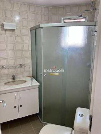 Imagem Apartamento com 2 Quartos à Venda, 57 m² em Santa Teresinha - São Paulo