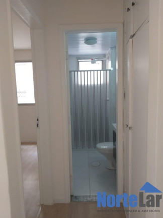 Imagem Apartamento com 1 Quarto à Venda, 43 m² em Bela Vista - São Paulo