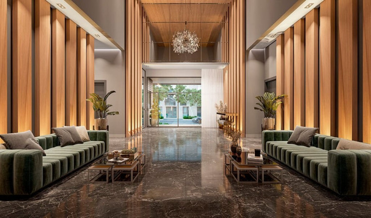 Imagem Imóvel com 3 Quartos à Venda, 118 m² em Itapema - Itapema