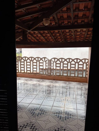Imagem Sobrado com 4 Quartos à Venda,  em Pilar Velho - Ribeirão Pires