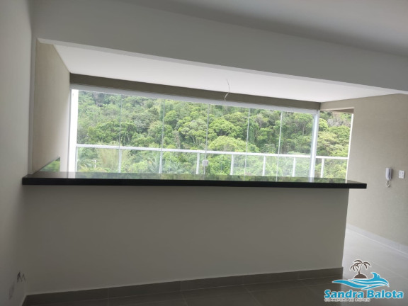 Apartamento com 1 Quarto à Venda, 40 m² em Toninhas - Ubatuba