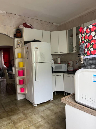 Imagem Casa com 3 Quartos à Venda, 179 m² em Caiçara - Praia Grande Imagem Casa com 3 Quartos à Venda, 179 m² em Caiçara - Praia Grande