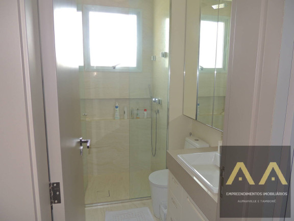 Imagem Apartamento com 3 Quartos à Venda, 322 m² em Tamboré - Santana De Parnaíba Imagem Apartamento com 3 Quartos à Venda, 322 m² em Tamboré - Santana De Parnaíba