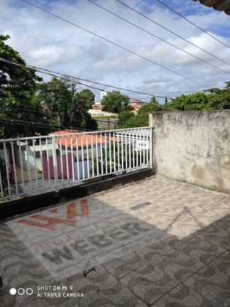 Imagem Casa com 3 Quartos à Venda, 180 m² em Jardim Simus - Sorocaba
