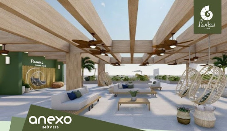 Imagem Apartamento com 3 Quartos à Venda, 96 m² em Centro - Balneário Piçarras