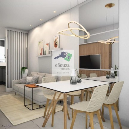 Imagem Casa com 2 Quartos à Venda, 59 m² em Parque Das Américas - Mauá