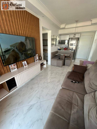 Imagem Apartamento com 2 Quartos à Venda, 57 m² em Vila Curuçá - Santo André Imagem Apartamento com 2 Quartos à Venda, 57 m² em Vila Curuçá - Santo André