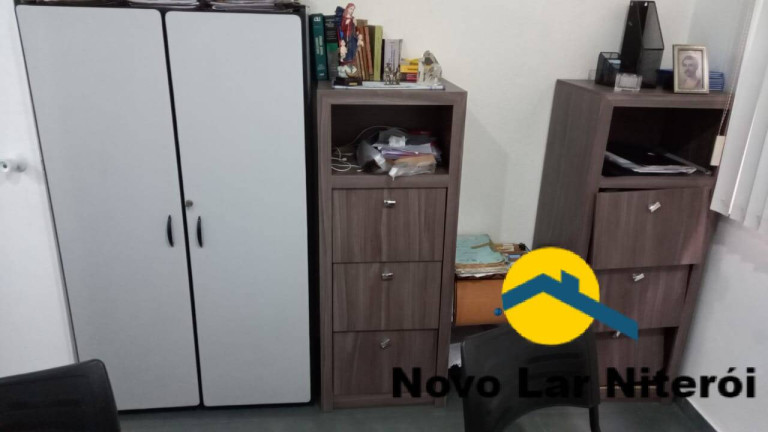 Imagem Sala Comercial à Venda, 30 m² em Centro - Niterói Imagem Sala Comercial à Venda, 30 m² em Centro - Niterói