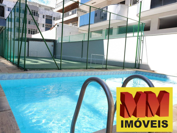 Imagem Apartamento com 3 Quartos à Venda, 154 m² em Vila Nova - Cabo Frio