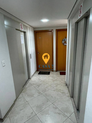 Imagem Apartamento com 3 Quartos à Venda, 114 m² em Ipiranga - Belo Horizonte
