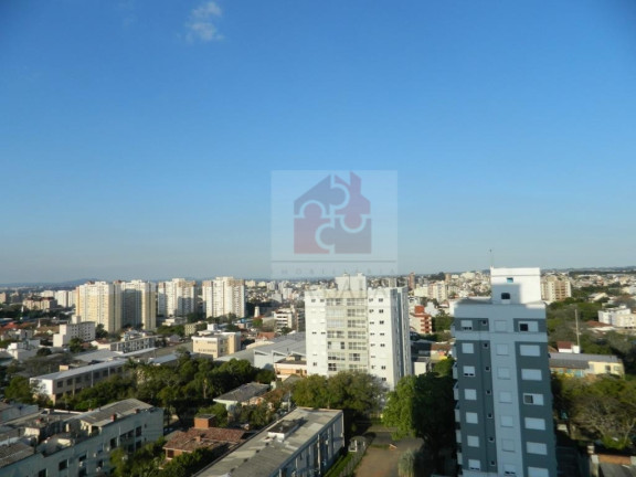 Imagem Apartamento com 3 Quartos à Venda, 76 m² em Cristo Redentor - Porto Alegre Imagem Apartamento com 3 Quartos à Venda, 76 m² em Cristo Redentor - Porto Alegre