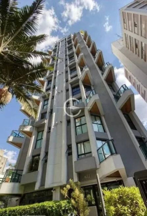 Imagem Apartamento com 1 Quarto à Venda, 42 m² em Itaim Bibi - São Paulo
