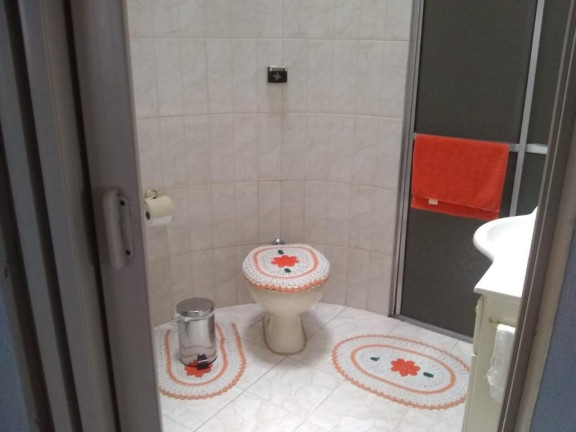 Imagem Casa com 2 Quartos à Venda, 103 m² em Centro - Suzano