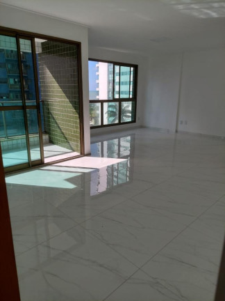 Imagem Apartamento com 3 Quartos à Venda, 126 m² em Pina - Recife