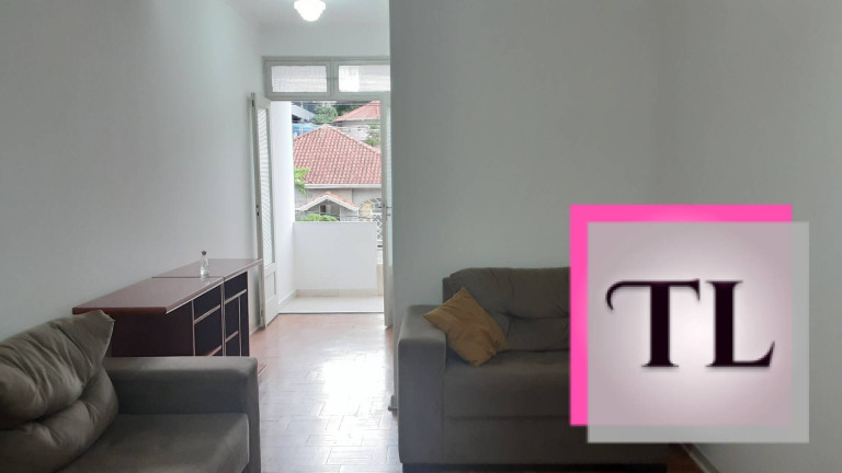 Imagem Apartamento com 2 Quartos para Alugar, 100 m² em Centro - Poços De Caldas