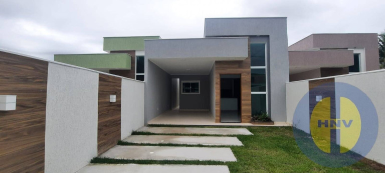 Casa com 3 Quartos à Venda, 240 m² em Jardim Atlântico Central (itaipuaçu) - Maricá