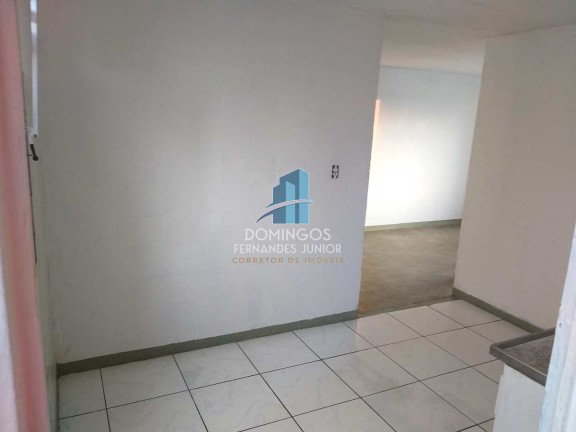 Imagem Apartamento com 2 Quartos à Venda, 56 m² em Conjunto Residencial José Bonifácio - São Paulo
