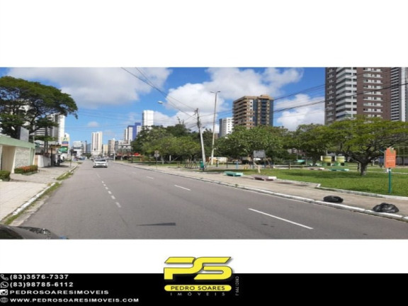 Imagem Terreno à Venda, 720 m² em Manaíra - João Pessoa Imagem Terreno à Venda, 720 m² em Manaíra - João Pessoa