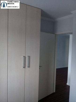 Imagem Apartamento com 2 Quartos à Venda, 53 m² em Vila Bela - São Paulo