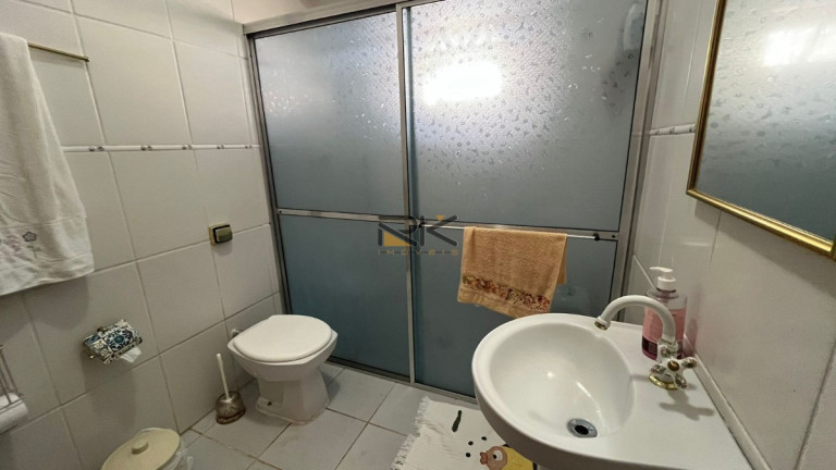 Imagem Casa de Condomínio com 4 Quartos à Venda, 305 m² em Ressaca - Ubatuba