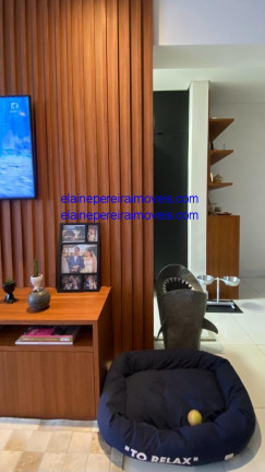 Imagem Apartamento com 3 Quartos à Venda, 96 m² em Vila Andrade - São Paulo Imagem Apartamento com 3 Quartos à Venda, 96 m² em Vila Andrade - São Paulo