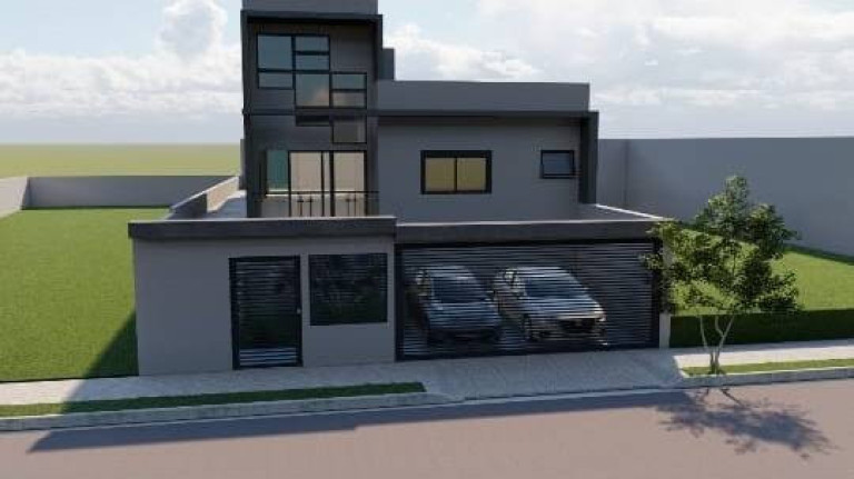 Imagem Casa com 3 Quartos à Venda, 280 m² em Parque Dos Estados - Bragança Paulista Imagem Casa com 3 Quartos à Venda, 280 m² em Parque Dos Estados - Bragança Paulista