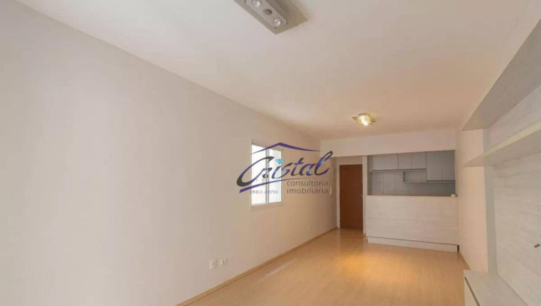 Imagem Apartamento com 3 Quartos à Venda, 77 m² em Higienópolis - São Paulo Imagem Apartamento com 3 Quartos à Venda, 77 m² em Higienópolis - São Paulo