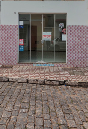 Sala Comercial para Alugar, 20 m² em Centro - Borda Da Mata
