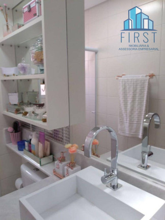 Imagem Apartamento com 2 Quartos à Venda, 53 m² em Residencial Florença - Vinhedo