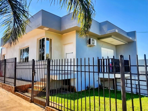 Casa com 1 Quarto à Venda, 200 m² em Centro - Ibirubá