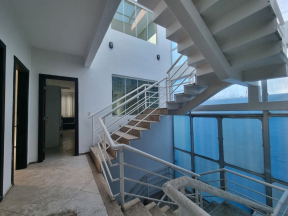 Imagem Ponto Comercial à Venda ou Locação, 520 m² em Centro - Fortaleza