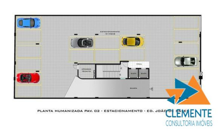 Imagem Sala Comercial à Venda, 135 m² em Barro Preto - Belo Horizonte Imagem Sala Comercial à Venda, 135 m² em Barro Preto - Belo Horizonte
