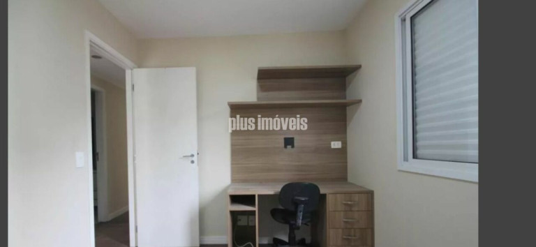 Imagem Apartamento com 3 Quartos à Venda, 70 m² em Vila Gumercindo - São Paulo Imagem Apartamento com 3 Quartos à Venda, 70 m² em Vila Gumercindo - São Paulo
