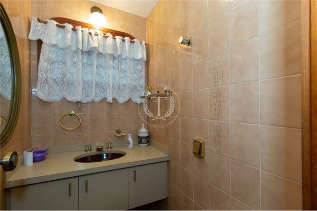 Imagem Casa com 4 Quartos à Venda, 600 m² em Alto Da Boa Vista - São Paulo