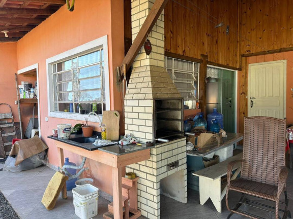 Imagem Casa com 3 Quartos à Venda, 77 m² em Costeira - Balneário Barra Do Sul