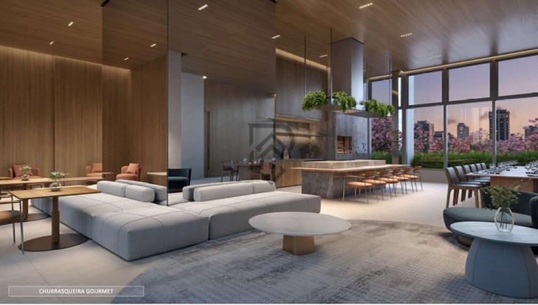Imagem Apartamento com 2 Quartos à Venda, 75 m² em Vila Mariana - São Paulo