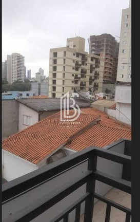 Imagem Apartamento com 2 Quartos à Venda, 44 m² em Campestre - Santo André Imagem Apartamento com 2 Quartos à Venda, 44 m² em Campestre - Santo André