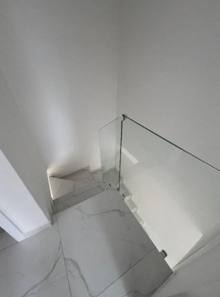 Casa com 2 Quartos à Venda, 59 m² em Tatuquara - Curitiba
