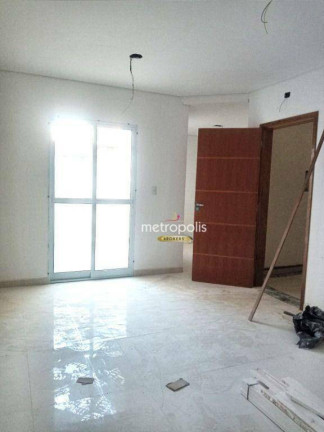 Imagem Apartamento com 2 Quartos à Venda, 48 m² em Vila Camilópolis - Santo André Imagem Apartamento com 2 Quartos à Venda, 48 m² em Vila Camilópolis - Santo André