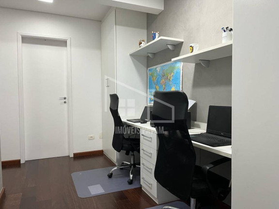 Imagem Apartamento com 3 Quartos à Venda, 144 m² em Planalto - São Bernardo Do Campo