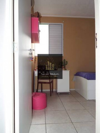 Imagem Apartamento com 2 Quartos à Venda, 45 m² em Lauzane Paulista - São Paulo