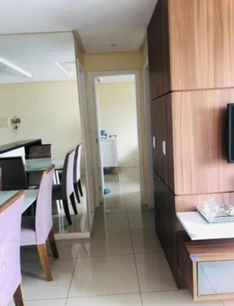 Imagem Apartamento com 2 Quartos à Venda, 55 m² em Caji - Lauro De Freitas Imagem Apartamento com 2 Quartos à Venda, 55 m² em Caji - Lauro De Freitas