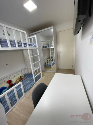 Imagem Apartamento com 2 Quartos à Venda, 77 m² em Campolim - Sorocaba Imagem Apartamento com 2 Quartos à Venda, 77 m² em Campolim - Sorocaba