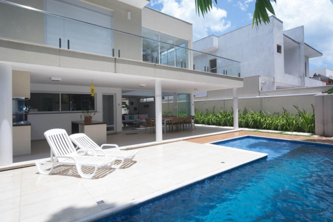 Casa com 4 Quartos à Venda, 360 m² em Riviera Módulo 24 - Bertioga