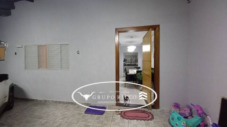 Imagem Casa com 3 Quartos à Venda, 140 m² em Jardim Helvécia - Aparecida De Goiânia