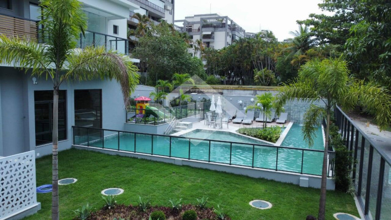 Imagem Apartamento com 3 Quartos à Venda, 117 m² em Barra Da Tijuca - Rio De Janeiro Imagem Apartamento com 3 Quartos à Venda, 117 m² em Barra Da Tijuca - Rio De Janeiro